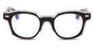 Blake Kuwahara® HAYCOCK BLK HAYCOCK MIDNIGHT 47 - Midnight Eyeglasses