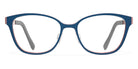 Blackfin® HAYDEN BLF HAYDEN 1157 53 - Blue/Pink Eyeglasses