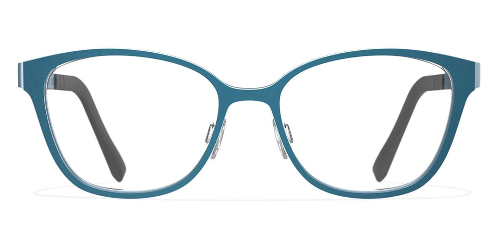 Blackfin® HAYDEN BLF HAYDEN 1297 53 - Green/Light Blue Eyeglasses