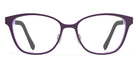 Blackfin® HAYDEN BLF HAYDEN 1307 53 - Purple/Lavender Eyeglasses