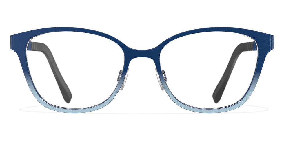 Blackfin® HAYDEN BLF HAYDEN 1435 53 - Blue-Light Blue Gradient/Blue Eyeglasses