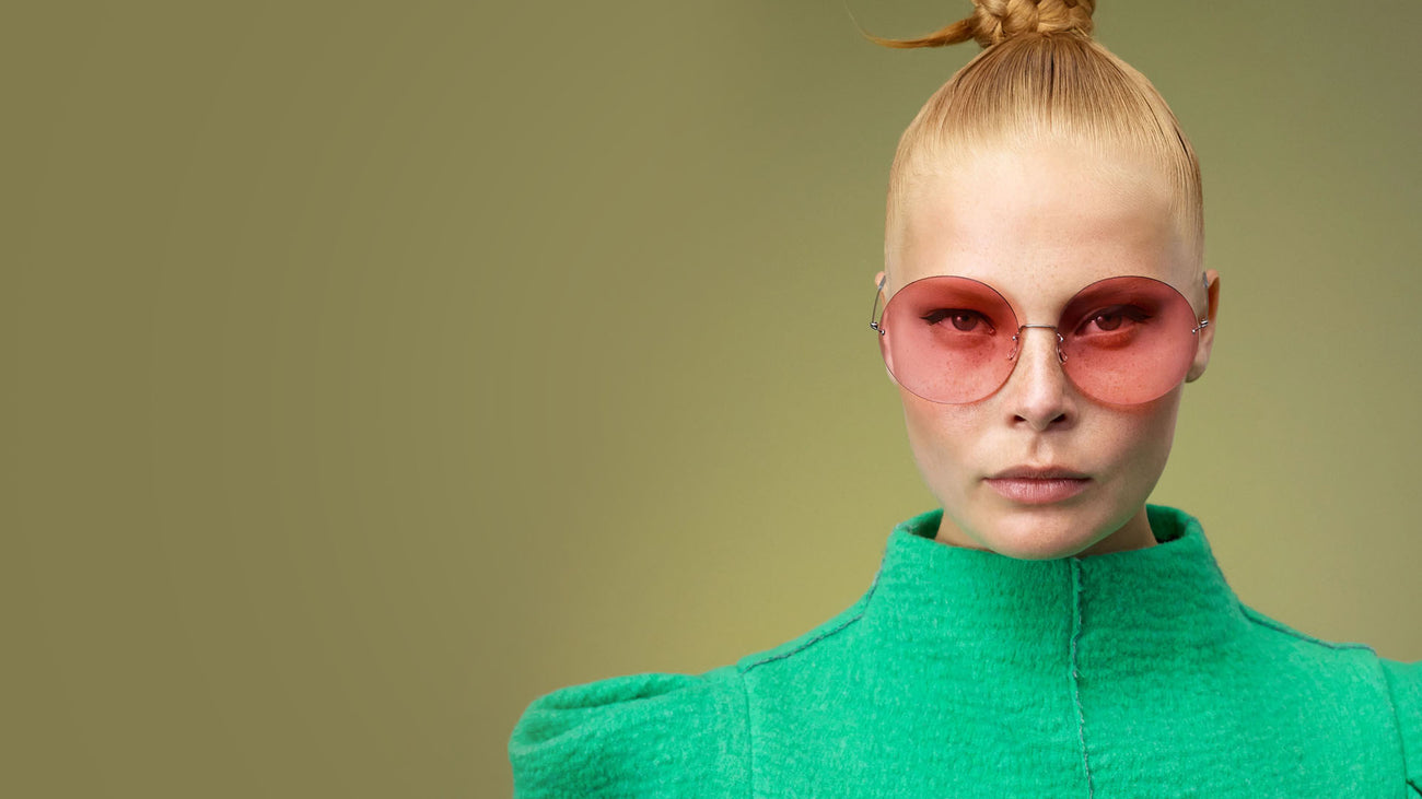 LINDBERG® - Spirit Titanium™ Eyewear Collection | EuroOptica™ NYC