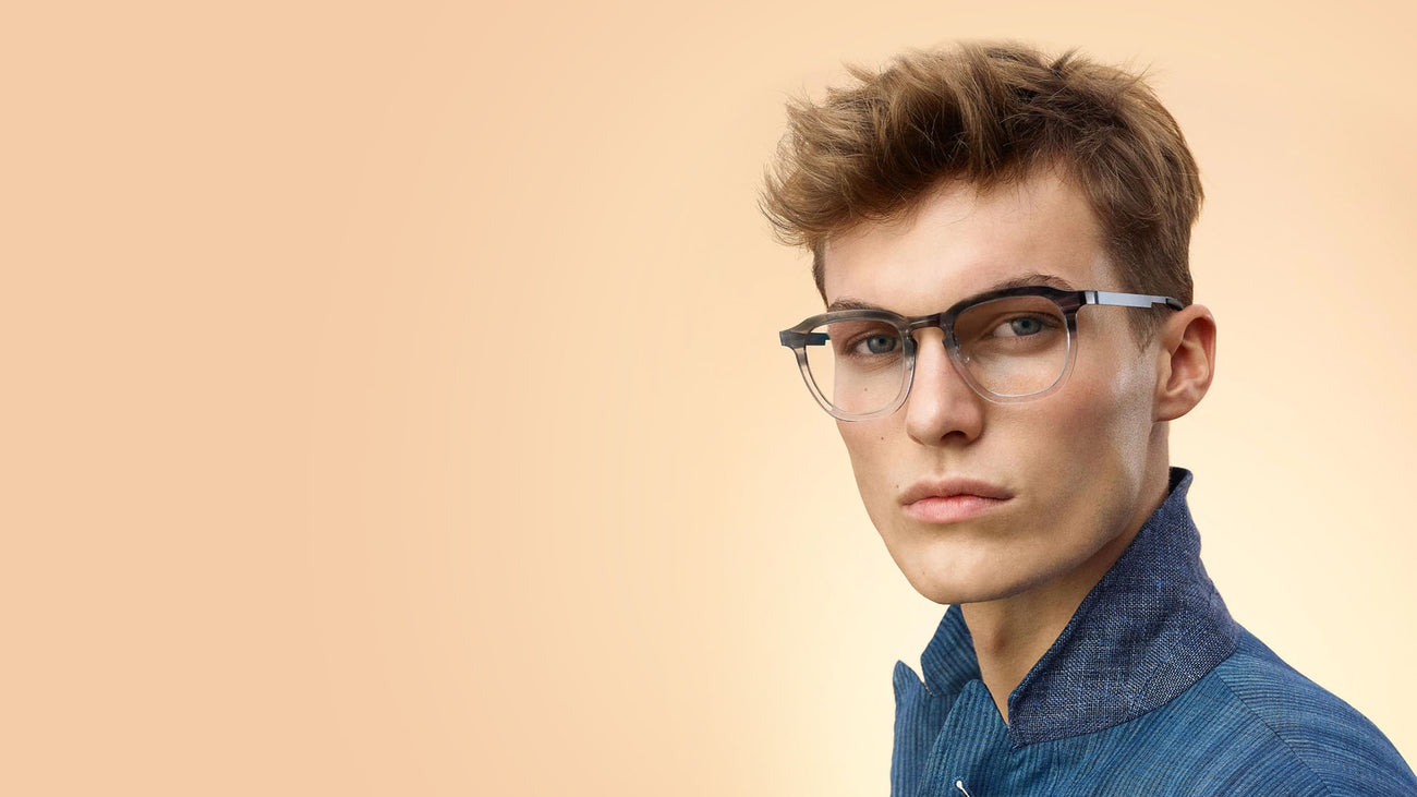 LINDBERG® – Acetanium™ Eyewear Collection | EuroOptica™ NYC