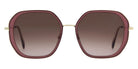 Andy Wolf® Heather Sun ANW Heather Sun 09 53 - Gold/Berry Sunglasses