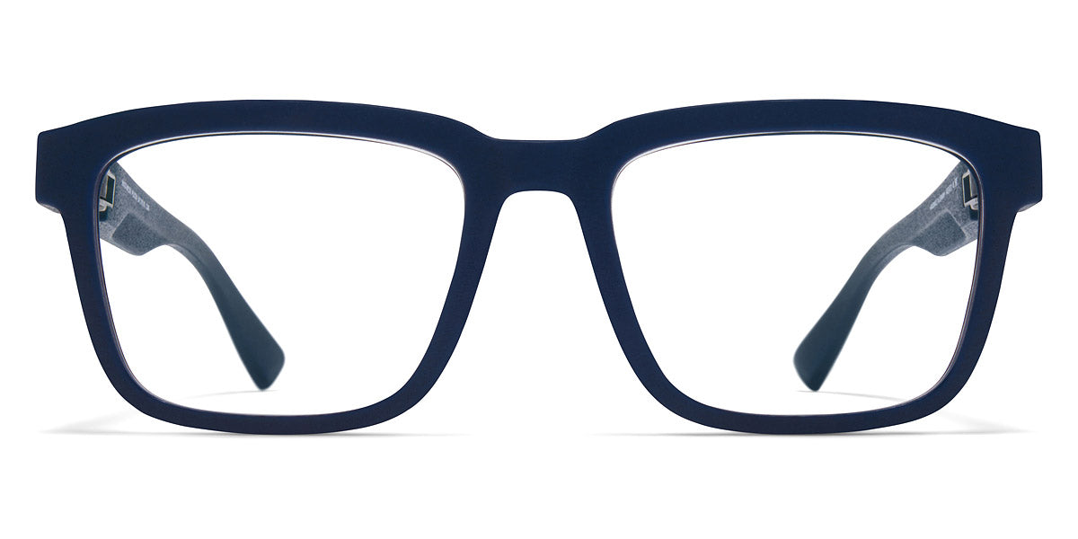 Mykita® HELICON MYK HELICON MD34 Indigo 54 - MD34 Indigo Eyeglasses