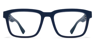 Mykita® HELICON MYK HELICON MD34 Indigo 54 - MD34 Indigo Eyeglasses
