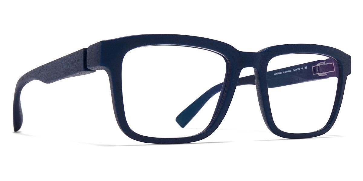 Mykita® HELICON MYK HELICON MD34 Indigo 54 - MD34 Indigo Eyeglasses