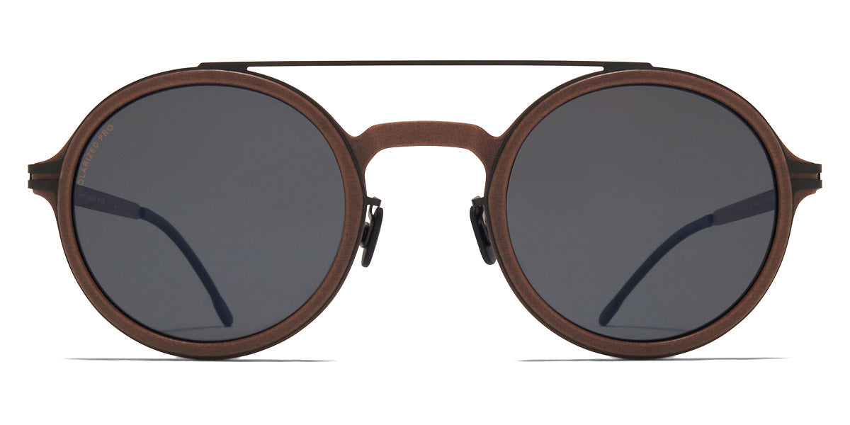 Mykita® HEMLOCK Round Sunglasses - EuroOptica