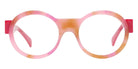 Henau® Bora Eyeglasses HEN-BORA-1H45-48 - Pink - 1H45