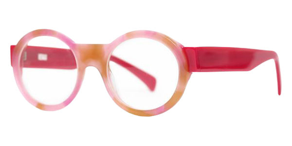Henau® Bora Eyeglasses HEN-BORA-1H45-48 - Pink - 1H45