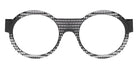 Henau® Bora Eyeglasses HEN-BORA-1H58-48 - Transparant - 1H58