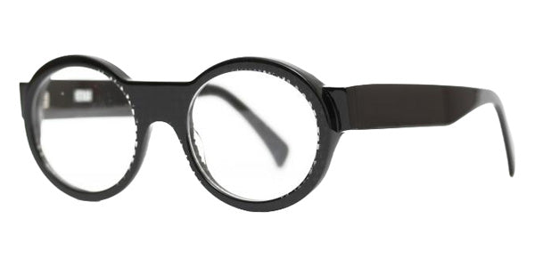 Henau® Bora Eyeglasses HEN-BORA-1H58-48 - Transparant - 1H58