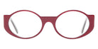 Henau® Borono Eyeglasses HEN-BORONO-G19-50 - G19