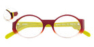 Henau® Borono Eyeglasses HEN-BORONO-R61-50 - R61