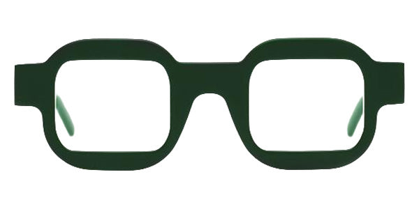 Henau® Carrono Eyeglasses HEN-CARRONO-0H24S-43 - Black - 0H24S