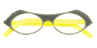 Henau® Chloe Eyeglasses HEN-CHLOE-S76-48 - S76