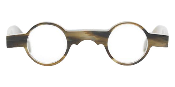 Henau® Close Eyeglasses HEN-CLOSE-1H18-35 - 1H18