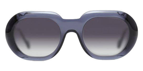 Henau® Flanagan Sun Sunglasses HEN-FLANAGAN-SUN-J41-51 - Transparant Blue - J41
