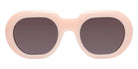 Henau® Flanagan Sun Sunglasses HEN-FLANAGAN-SUN-T31-51 - Pink - T31