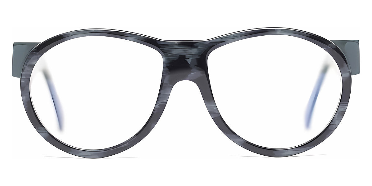 Henau® Gaga GAGA 0H31 49 - Eyeglasses
