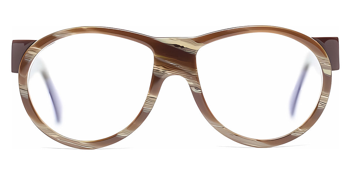 Henau® Gaga GAGA 0H32 49 - Eyeglasses