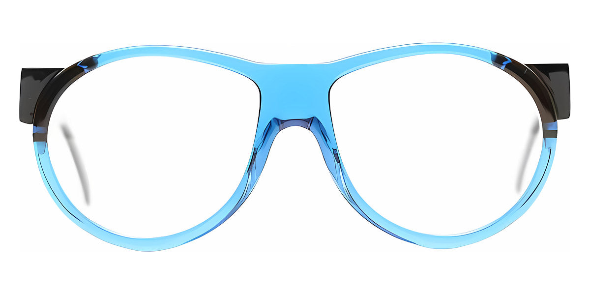 Henau® Gaga GAGA 0H41 49 - Eyeglasses