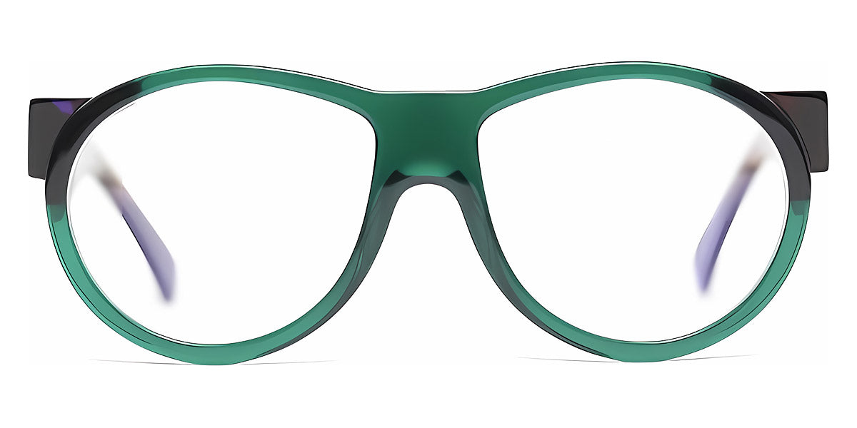 Henau® Gaga GAGA R66 49 - Eyeglasses
