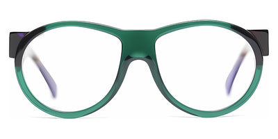 Henau® Gaga GAGA R66 49 - Eyeglasses