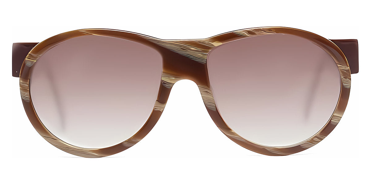 Henau® Gaga Sun GAGA 0H32 49 - Sunglasses