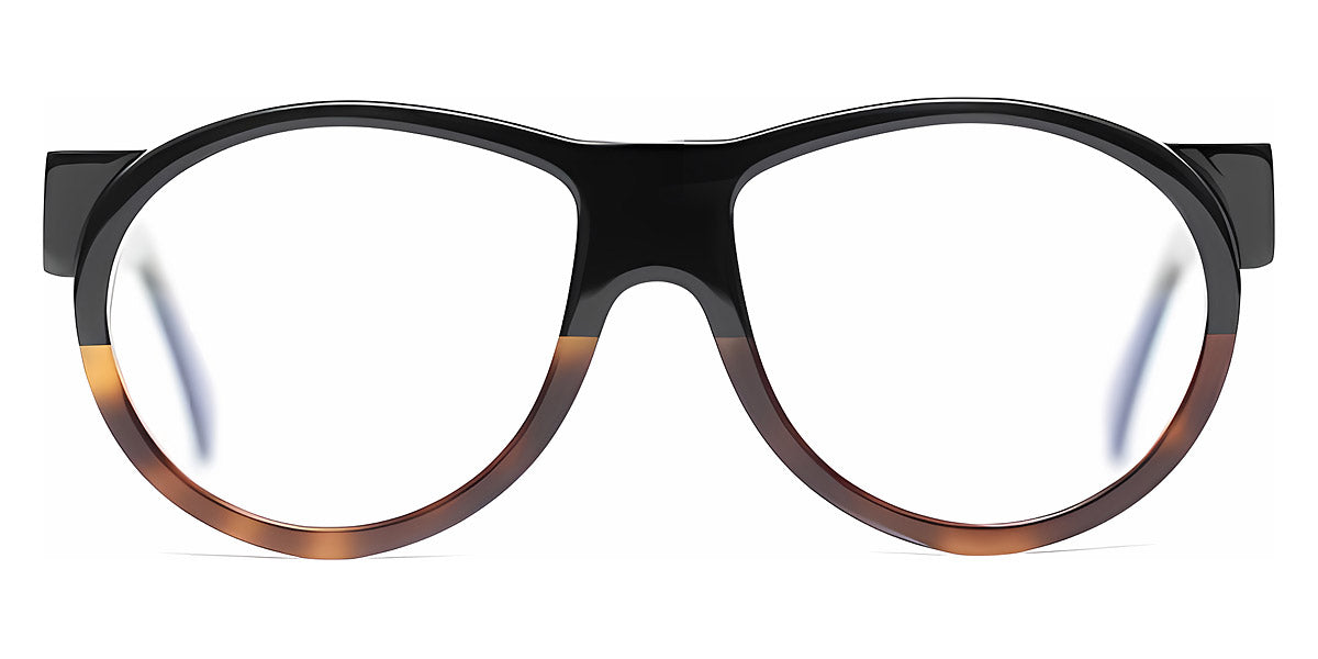 Henau® Gaga GAGA X74 49 - Eyeglasses