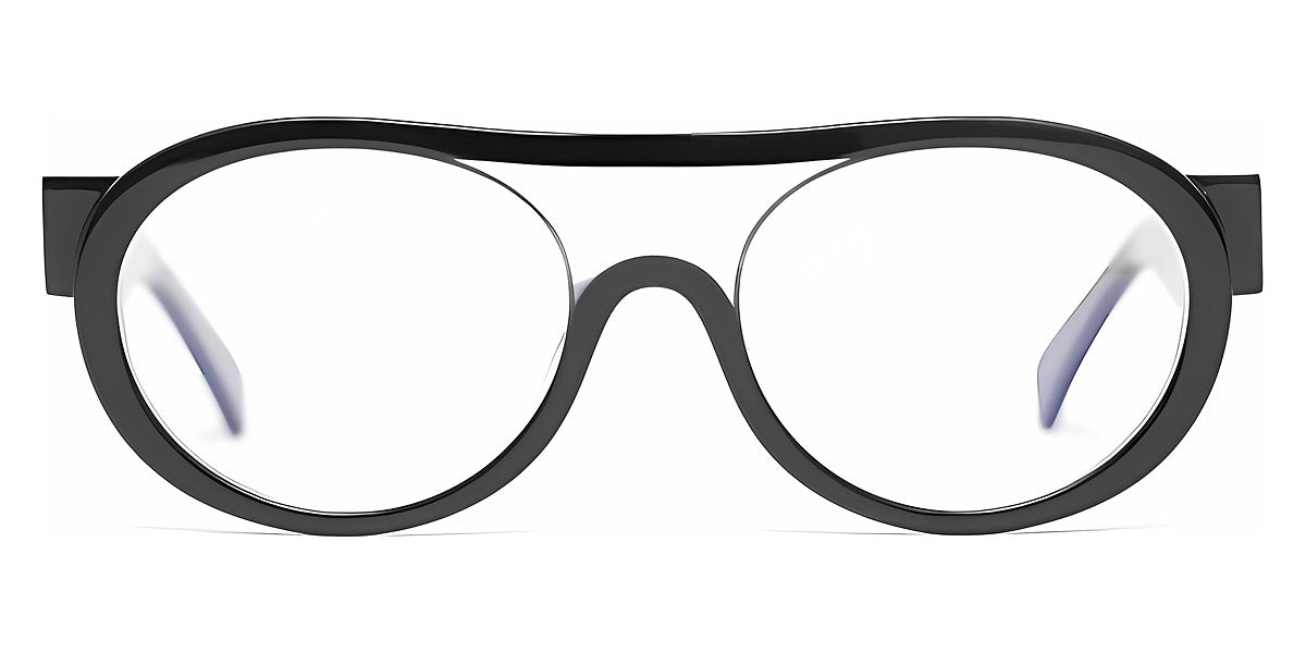 Henau®  Kamila H KAMILA 901 54 - Black Eyeglasses