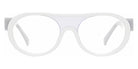 Henau® Kamila KAMILA WHGR 54 - Eyeglasses