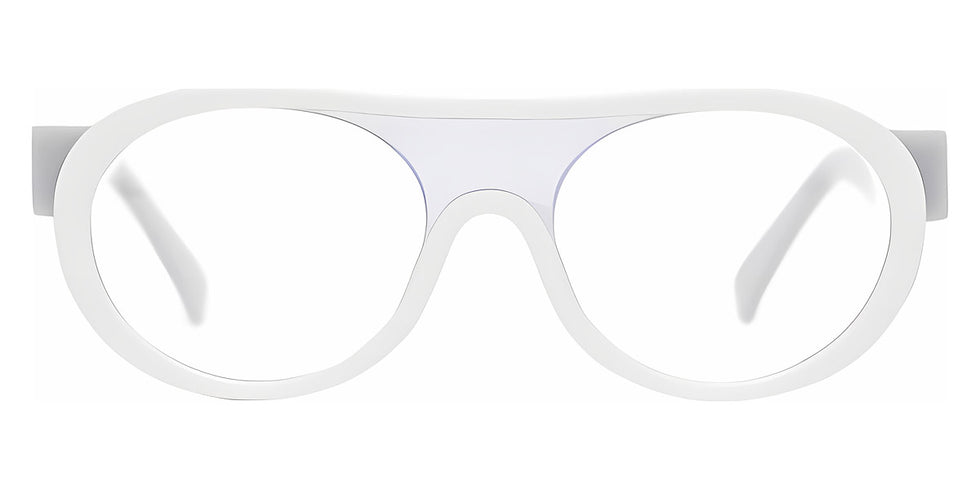Henau® Kamila KAMILA WHGR 54 - Eyeglasses