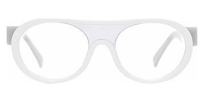 Henau® Kamila KAMILA WHGR 54 - Eyeglasses