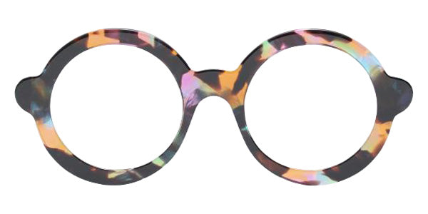 Henau® Lunalus Eyeglasses HEN-LUNALUS-0H92-48 - MOSAÏC