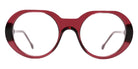 Henau® M 616 Eyeglasses HEN-M-616-4570-48 - 4570
