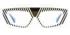 Henau® M2103 M2103 A88 56 - Eyeglasses