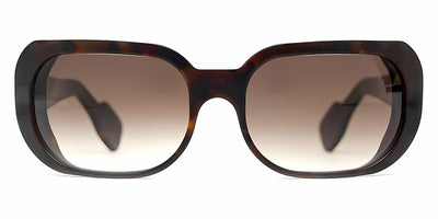 Henau® Margaux Sun H MARGAUX SUN B80 62 - Tortoise B80 Sunglasses