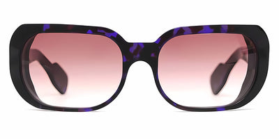 Henau® Margaux Sun H MARGAUX SUN H79 62 - Purple Tortoise H79 Sunglasses