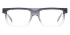 Henau® Metti Eyeglasses HEN-METTI-0H79B-55 - Purple - 0H79b