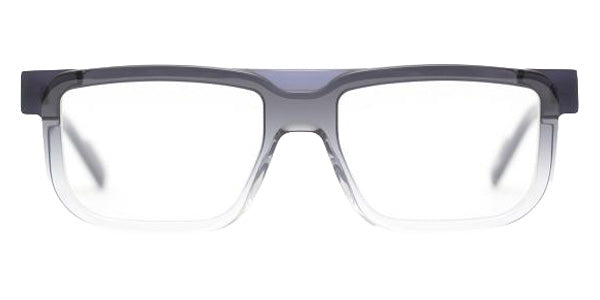Henau® Metti Eyeglasses HEN-METTI-0H79B-55 - Purple - 0H79b