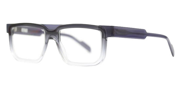 Henau® Metti Eyeglasses HEN-METTI-0H79B-55 - Purple - 0H79b