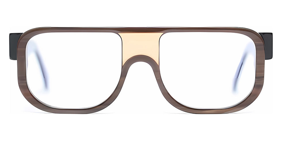 Henau® Muga MUGA 513 54 - Eyeglasses