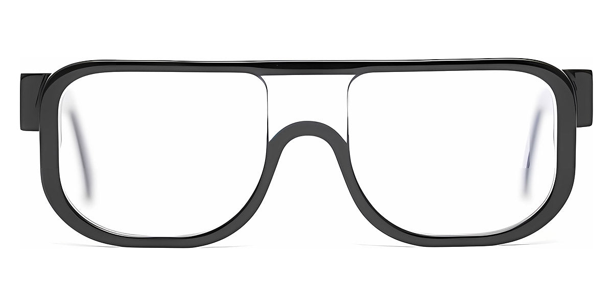 Henau® Muga Square Eyeglasses - EuroOptica