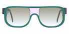 Henau® Muga Sun MUGA 0H89 51 - Sunglasses