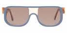 Henau® Muga Sun MUGA 0H90 51 - Sunglasses