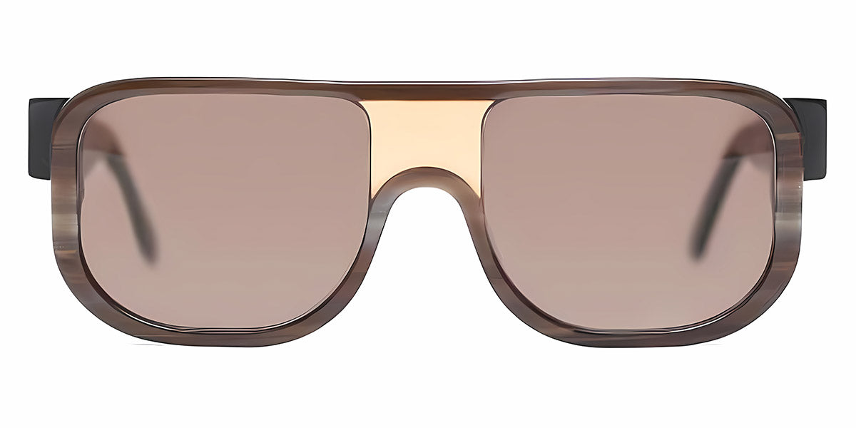 Henau® Muga Sun Square Sunglasses - EuroOptica