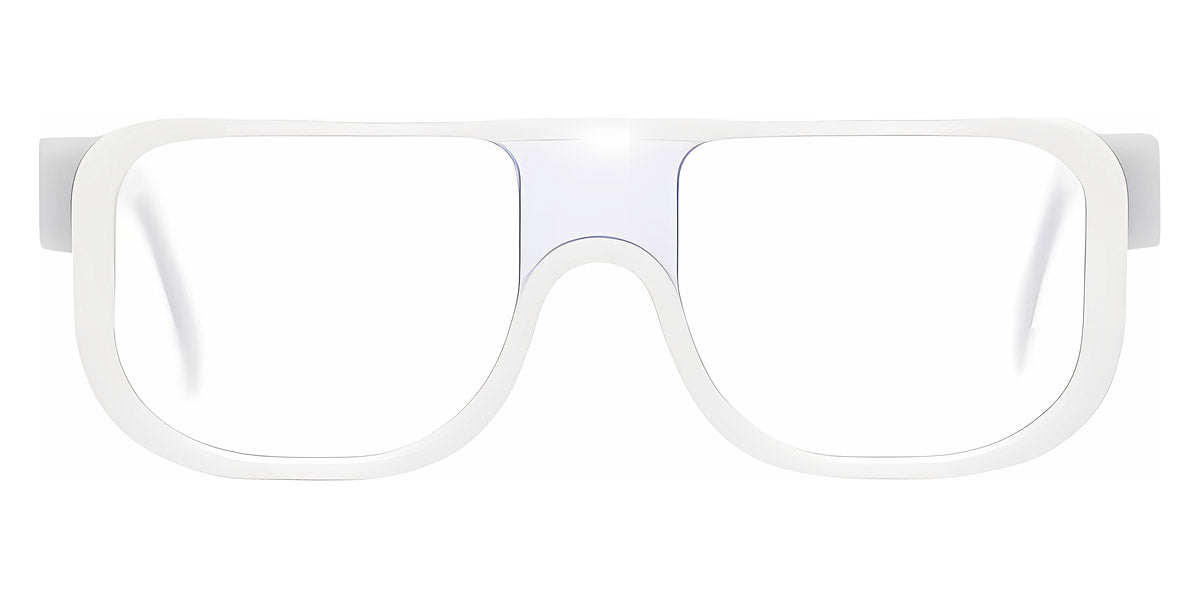 Henau® Muga Square Eyeglasses - EuroOptica
