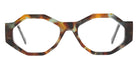 Henau® Octave Eyeglasses HEN-OCTAVE-1H07B-53 - 1H07b