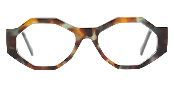Henau® Octave Eyeglasses HEN-OCTAVE-1H07B-53 - 1H07b